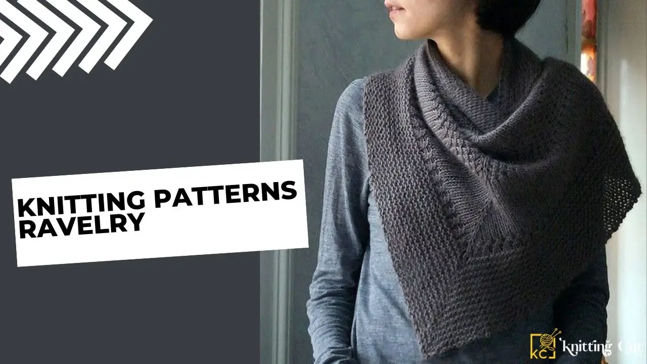 Knitting Patterns Ravelry