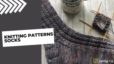 Knitting Patterns Socks