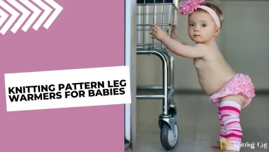 Knitting Pattern Leg Warmers For Babies
